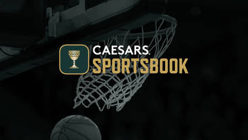 Caesars Sportsbook NBA Promo Code