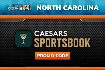 Caesars Sportsbook NC Promo Code, News, And Updates