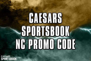 Caesars Sportsbook NC Promo Code NEWSWKDBL: Claim Early Profit Boosts