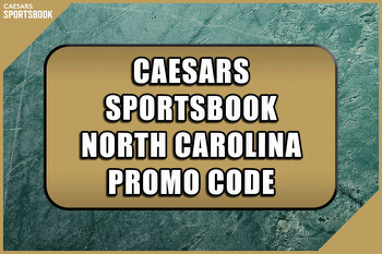Caesars Sportsbook NC Promo Code NEWSWKNC: Score Instant $250 Bonus for CBB
