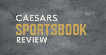 Caesars Sportsbook NC Review