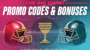 Caesars Sportsbook new user promo: Use code MLIVEFULL ahead of SB 57
