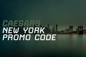 Caesars Sportsbook New York Promo Code