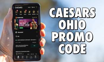 Caesars Sportsbook Ohio Promo: Claim $1,500 Bet On Caesars This Week