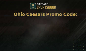 Caesars Sportsbook Ohio Promo Code: $ 100 free bet + Win Free Cavs Tickets with our Caesars Ohio promo code