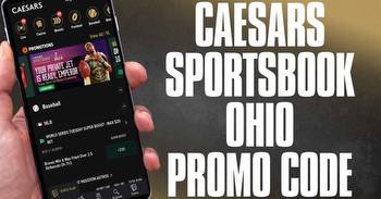 Caesars Sportsbook Ohio Promo Code: Everything to Know About Pre-Launch Bonus