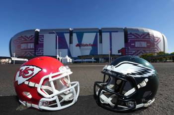 Caesars Sportsbook Ohio Super Bowl 57 Betting Promos: $1500 On Chiefs-Eagles