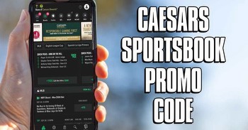 Caesars Sportsbook Promo Code: $1,000 Bet for College Football Week 8