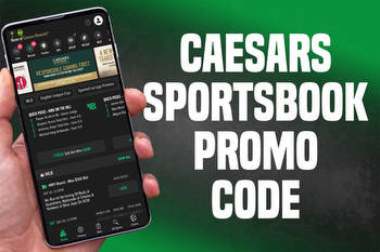 Caesars Sportsbook Promo Code: $1,000 NFL Week 5 Bet Offer, Special Kentucky Bonus
