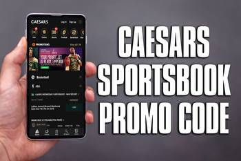 Caesars Sportsbook Promo Code: $1,250 Bet Bonus for NBA Playoffs Tuesday