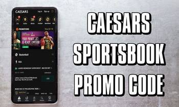 Caesars Sportsbook Promo Code: $1,250 bet bonus for NHL Playoffs, Suns-Nuggets, MLB