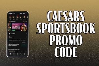 Caesars Sportsbook promo code: $1,250 bet for MLB Playoffs