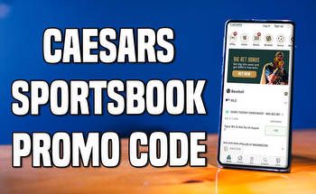 Caesars Sportsbook Promo Code: $1,250 Bet for NBA, NHL, NFL