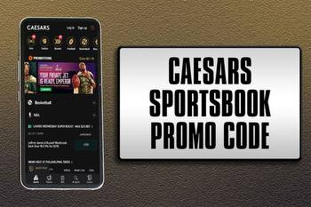 Caesars Sportsbook promo code: $1,250 bet offer, World Cup, MLB, Open boosts