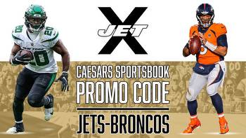 Caesars Sportsbook Promo Code: $1,250 Bonus