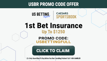 Caesars Sportsbook Promo Code: $1250 Conference Tournaments Betting Bonus