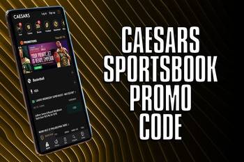 Caesars Sportsbook Promo Code: $1,250 First Bet Offer for Royals-Phillies, MLB Saturday Games