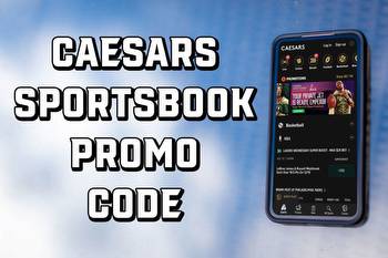 Caesars Sportsbook promo code: $1,250 first bet offer, NBA Finals odds boosts