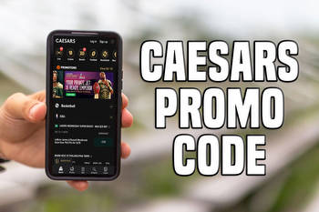 Caesars Sportsbook promo code: $1,250 first bet on Jake Paul vs. Anderson Silva