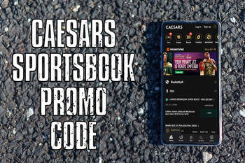 Caesars Sportsbook Promo Code: $1,250 for Conference Championship Saturday