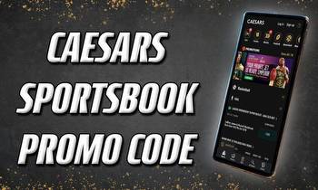 Caesars Sportsbook Promo Code: $1,250 for Heat-Celtics Game 5, MLB Action