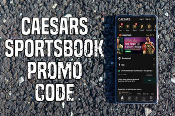 Caesars Sportsbook Promo Code: $1,250 for MLB, NHL Stanley Cup Final
