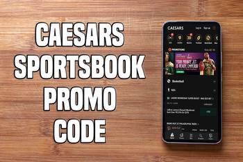 Caesars Sportsbook promo code: $1,250 for Packers-Cowboys, top NFL Week 10 games