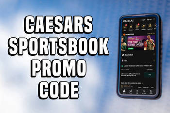 Caesars Sportsbook Promo Code: $1,250 Insurance on Any College Football Rivalry Game