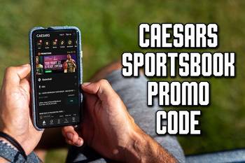Caesars Sportsbook Promo Code: $1,250 Mets-Yankees First Bet Bonus, MLB Odds Boosts
