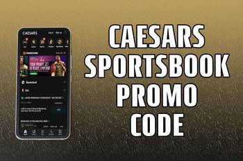 Caesars Sportsbook promo code: $1,250 NFL Week 11 bet on Caesars