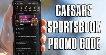 Caesars Sportsbook Promo Code: $1,250 on Caesars for MLB, PGA, NHL This Weekend