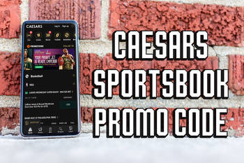 Caesars Sportsbook Promo Code: $1,250 or $1,500 Bet On Caesars for NFL Championship Games
