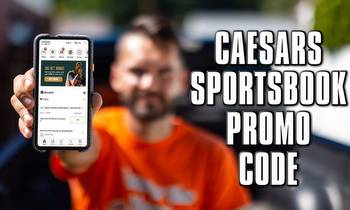 Caesars Sportsbook Promo Code: $1,250 Titans-Packers Bet, $100 Maryland Bonus