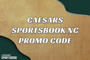 Caesars Sportsbook Promo Code: $1K Bet Offer, North Carolina Pre-Reg Bonus