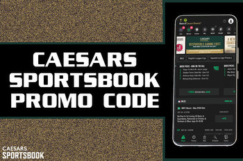 Caesars Sportsbook Promo Code: $1K First-Bet Offer for NFL Playoffs