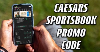 Caesars Sportsbook Promo Code: $250 Bonus Bets for Monday Night Football Doubleheader