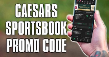 Caesars Sportsbook Promo Code: $250 Kentucky Bonus, $1,000 Bet Offer for CFB Saturday