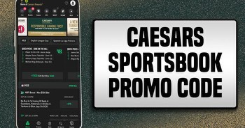 Caesars Sportsbook promo code: Activate $1k NBA, NHL bonus