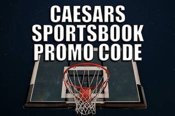 Caesars Sportsbook promo code activates $1,100 risk-free bet or $250 Uber Eats gift card