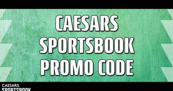 Caesars Sportsbook promo code AJC1000: NFL Week 5 $1,000 bet offer