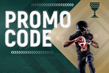Caesars Sportsbook promo code & bonus: FULLSYR up to $1,250 in free bets