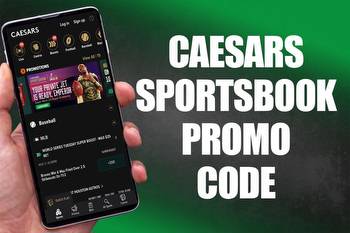 Caesars Sportsbook Promo Code: Back Phillies, Any MLB Team with $1,250 Bet Offer
