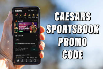 Caesars Sportsbook promo code backs any NFL Week 11 bet with $1,250 insurance