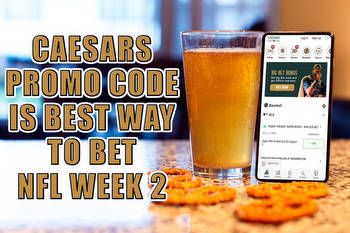 Caesars Sportsbook Promo Code: Best Offers for Chargers-Chiefs