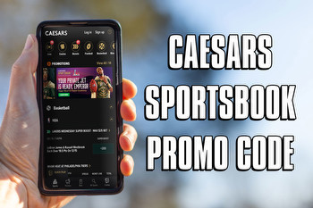 Caesars Sportsbook Promo Code: Best Offers for NFL Preseason, UFC 292