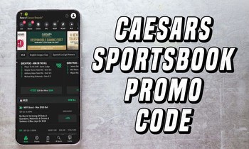 Caesars Sportsbook Promo Code: Best Seahawks-Cowboys Odds, $1K Bet Bonus