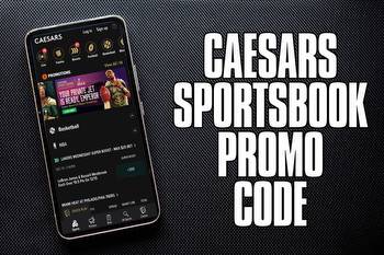 Caesars Sportsbook promo code: bet key NFL Week 5 games with awesome offer