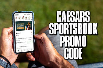 Caesars Sportsbook promo code: Bet Monday Night Football with $1,250 insurace