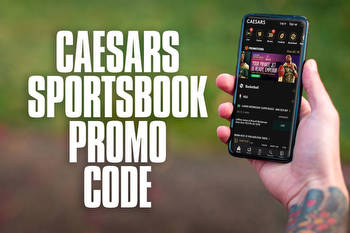 Caesars Sportsbook Promo Code: Bet NFL Week 15 With Top Sign Up Offers