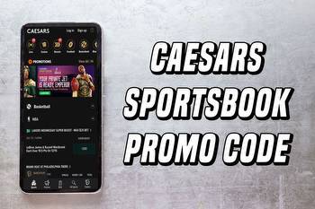 Caesars Sportsbook promo code: Bet up to $1,250 on MLB, NCAA title game